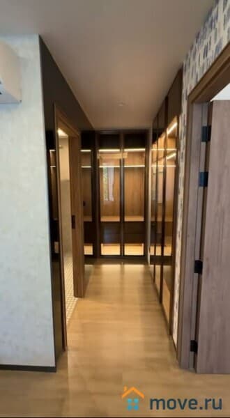 2-комн. апартаменты, 40 м²