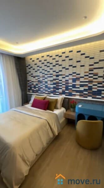 2-комн. апартаменты, 40 м²