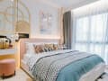2-комн. апартаменты, 50 м²