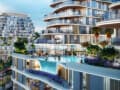4-комн. апартаменты, 211 м²