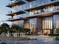 Купить двухкомнатные апартаменты, 70 м², этаж 20 из 53. Фото 2