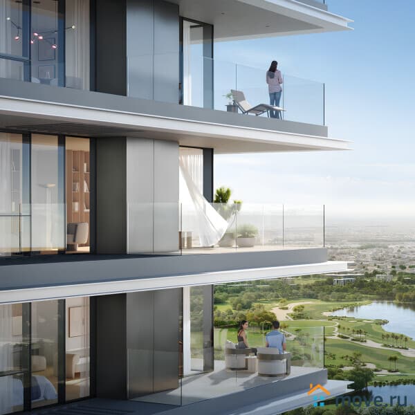 4-комн. квартира, 109 м²