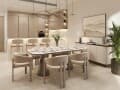 1-комн. апартаменты, 39 м²
