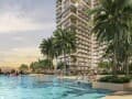 Продать двухкомнатные апартаменты, 54 м², этаж 12 из 24. Фото 2
