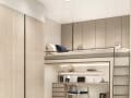 Продать двухкомнатные апартаменты, 54 м², этаж 12 из 24. Фото 8