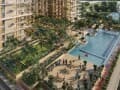 Продать двухкомнатные апартаменты, 54 м², этаж 12 из 24. Фото 1