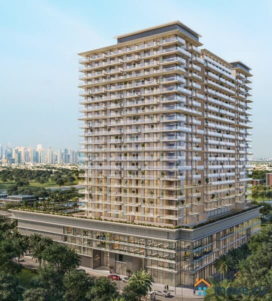 3-комн. квартира, 119 м²
