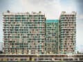 Купить двухкомнатные апартаменты, 75 м², этаж 10 из 20. Фото 5