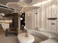 Купить двухкомнатные апартаменты, 75 м², этаж 10 из 20. Фото 8