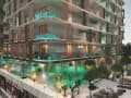 Купить двухкомнатные апартаменты, 75 м², этаж 10 из 20. Фото 9