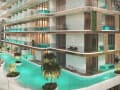 Купить двухкомнатные апартаменты, 75 м², этаж 10 из 20. Фото 12