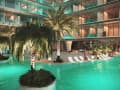 Купить двухкомнатные апартаменты, 75 м², этаж 10 из 20. Фото 14