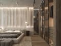 Купить двухкомнатные апартаменты, 75 м², этаж 10 из 20. Фото 15