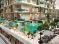 Купить двухкомнатные апартаменты, 75 м², этаж 10 из 20. Фото 25