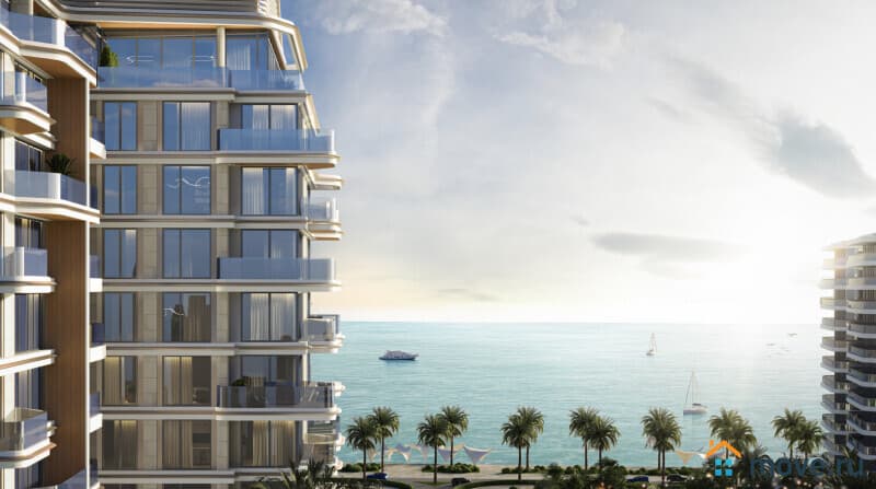 3-комн. квартира, 113 м²