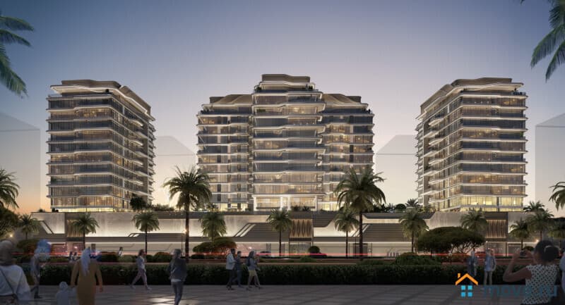 4-комн. квартира, 142 м²