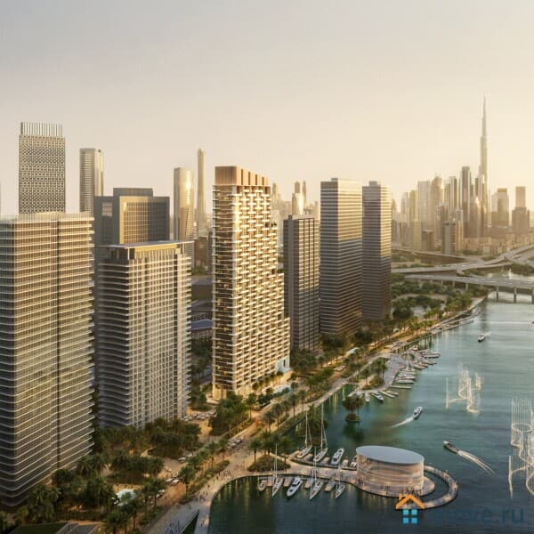 2-комн. апартаменты, 87 м²