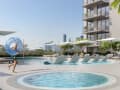 Продажа однокомнатных апартаментов, 38 м², этаж 3 из 7. Фото 3