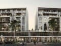 Продажа однокомнатных апартаментов, 38 м², этаж 3 из 7. Фото 6