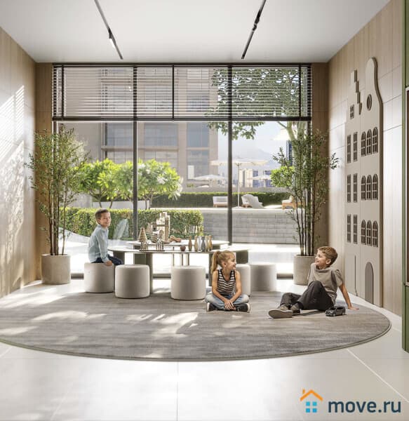 2-комн. апартаменты, 72 м²