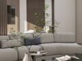 2-комн. апартаменты, 71.1 м²