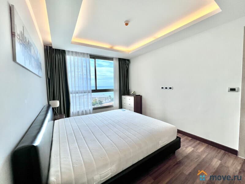 2-комн. апартаменты, 44 м²