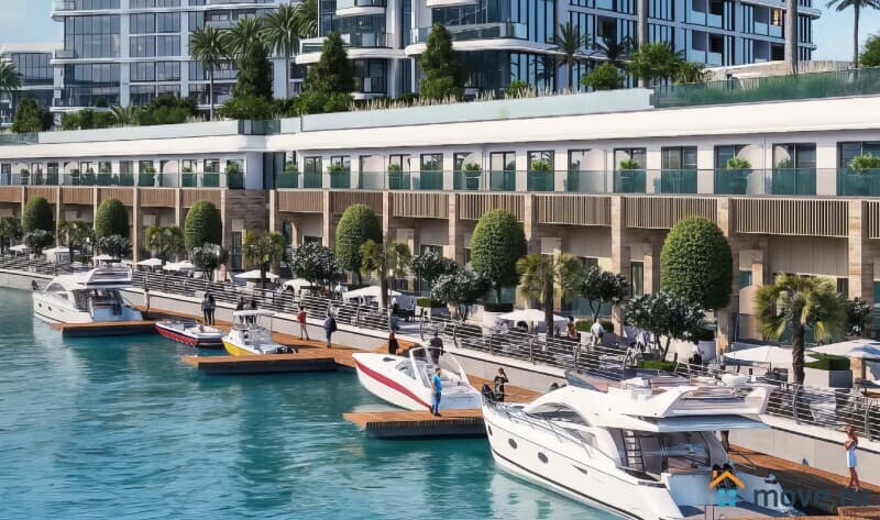 1-комн. квартира, 47 м²