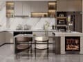 Продажа студии, 42 м², этаж 3 из 13. Фото 6