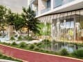 1-комн. апартаменты, 35 м²