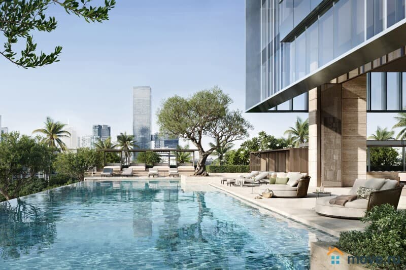 4-комн. апартаменты, 178 м²