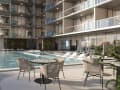 1-комн. апартаменты, 39 м²