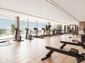 1-комн. апартаменты, 45 м²