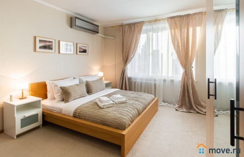 1-комн. квартира, 46 м²