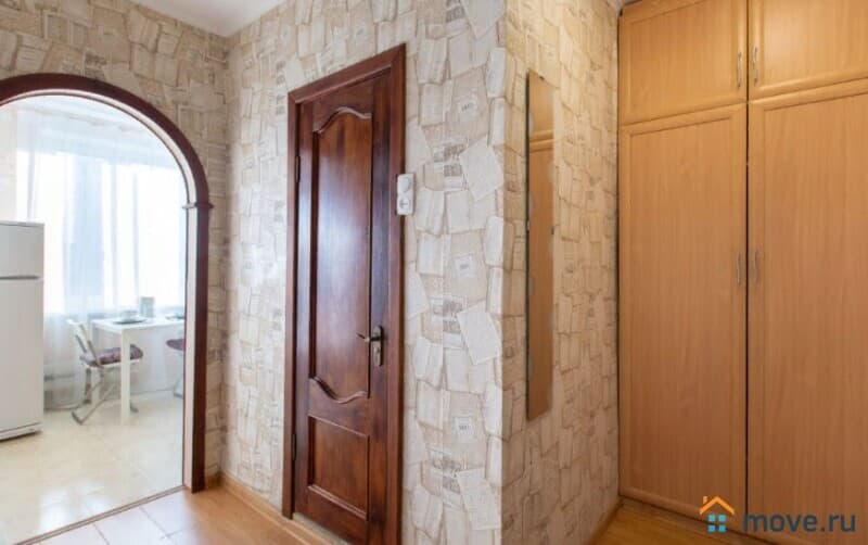 1-комн. квартира, 51 м²