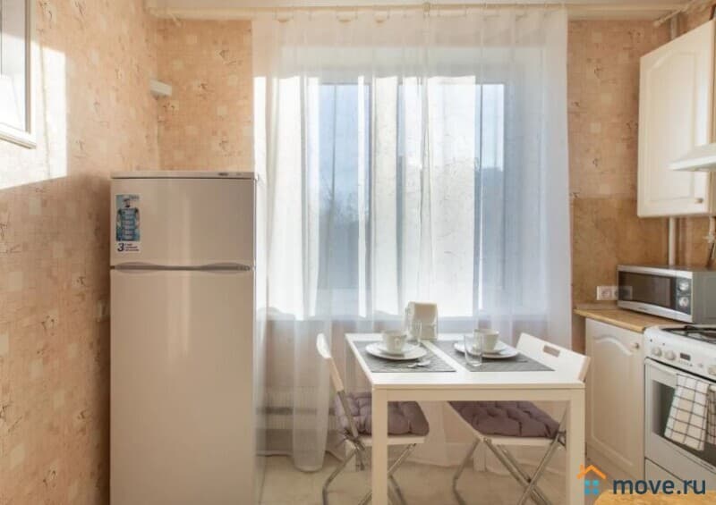 1-комн. квартира, 51 м²