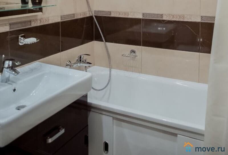 1-комн. квартира, 47 м²