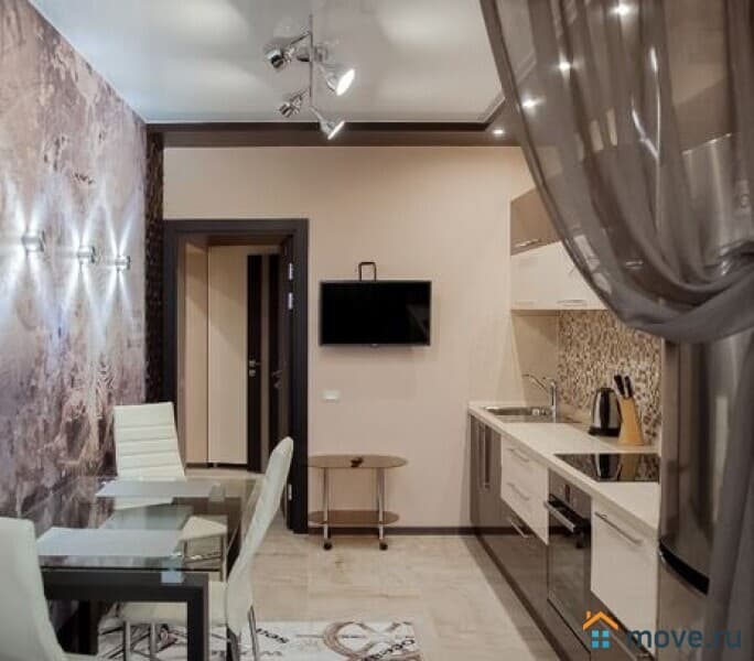 1-комн. квартира, 47 м²
