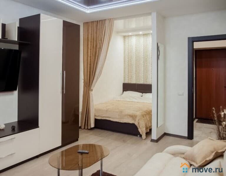 1-комн. квартира, 47 м²