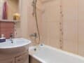 Сдается посуточно однокомнатная квартира, 55 м², этаж 5 из 9. Фото 6