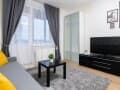 Сдается посуточно однокомнатная квартира, 55 м², этаж 5 из 9. Фото 8