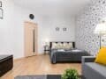 Сдается посуточно однокомнатная квартира, 55 м², этаж 5 из 9. Фото 9