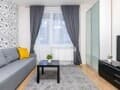 Сдается посуточно однокомнатная квартира, 55 м², этаж 5 из 9. Фото 11