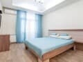 Сдам однокомнатную квартиру на сутки, 54 м², этаж 3 из 5. Фото 1