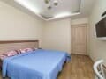 Сдам однокомнатную квартиру на сутки, 54 м², этаж 3 из 5. Фото 2