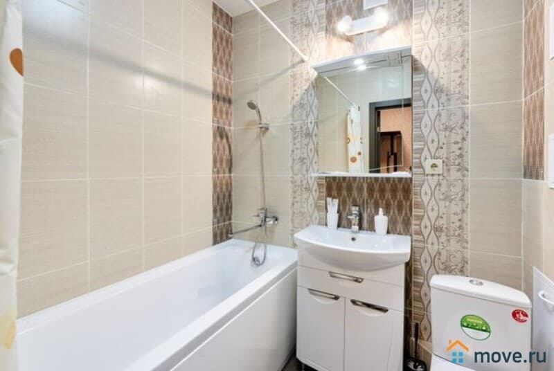 1-комн. квартира, 47 м²