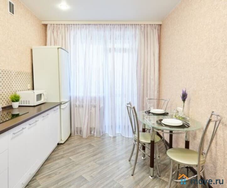 1-комн. квартира, 47 м²