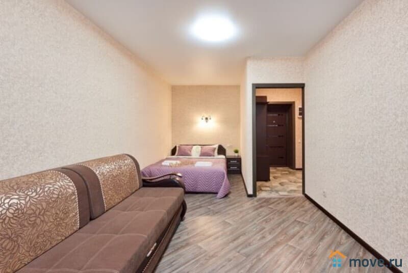1-комн. квартира, 47 м²