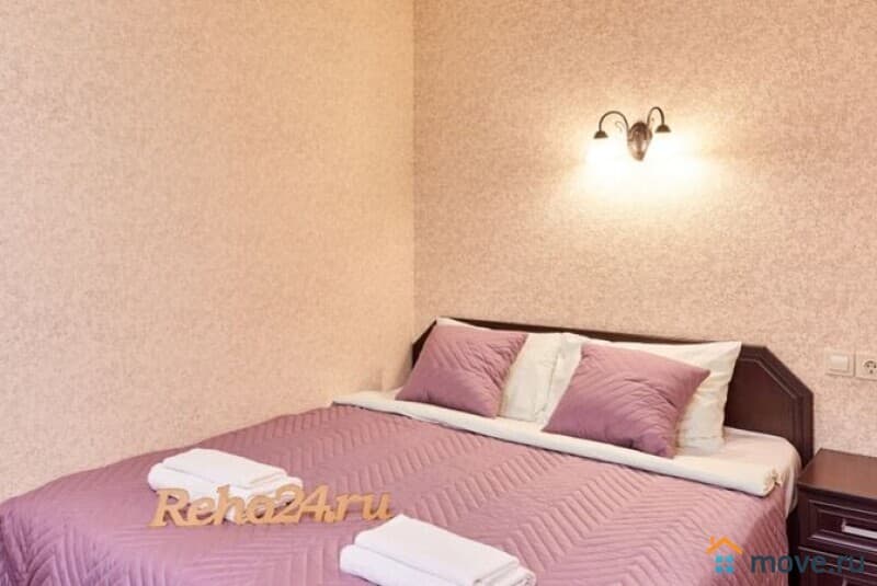 1-комн. квартира, 47 м²