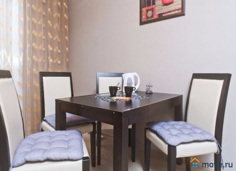 1-комн. квартира, 48 м²