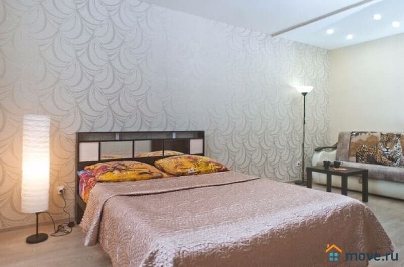 1-комн. квартира, 48 м²